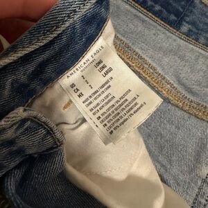 American Eagle Outfitters Blue Jeans